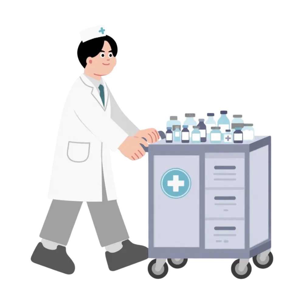 Affordable & Effective Medicines
