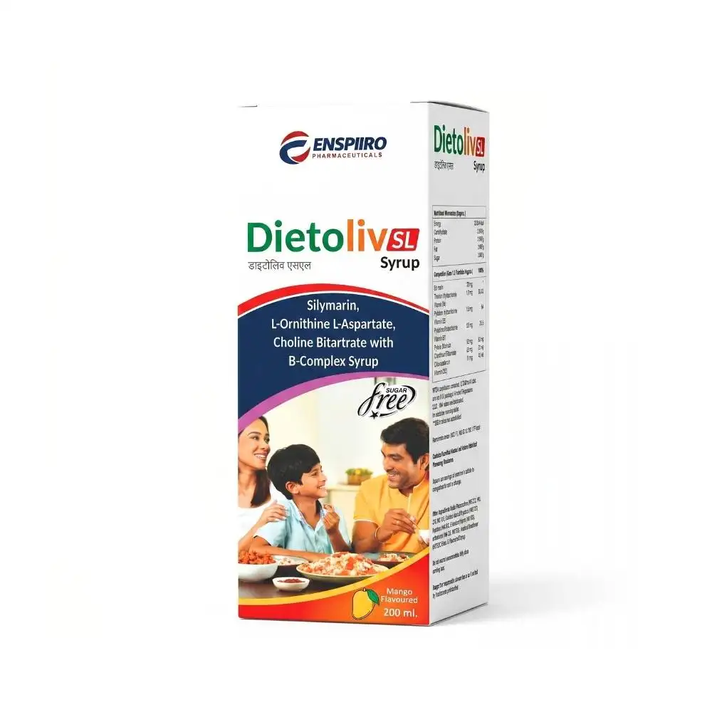Dietoliv SL