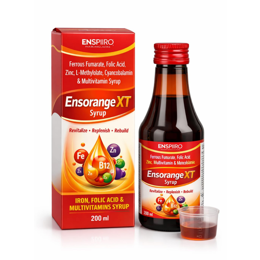 Ensorange XT