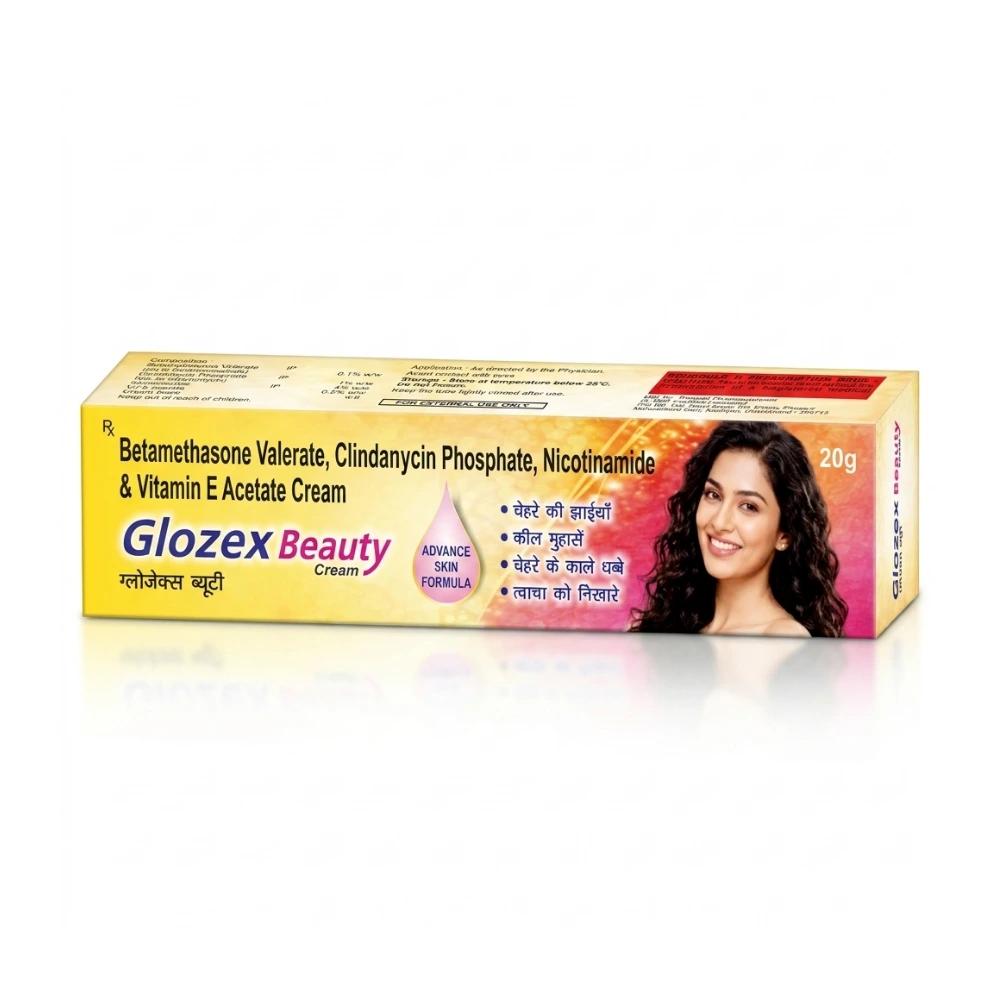 Glozex Beauty Cream