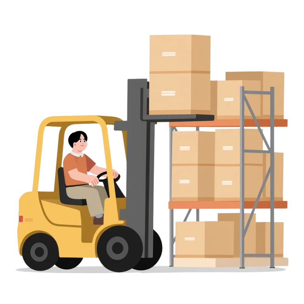Reliable Supply & Distribution