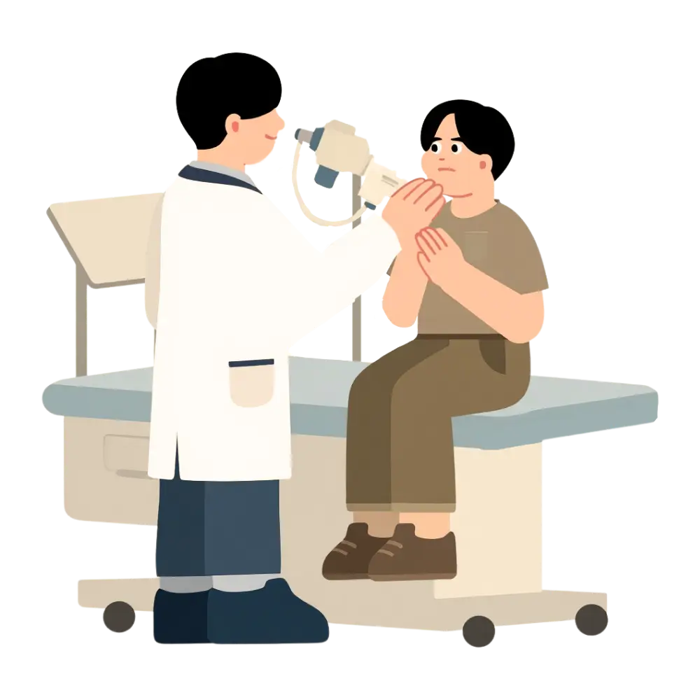 Strong Doctor Connectivity